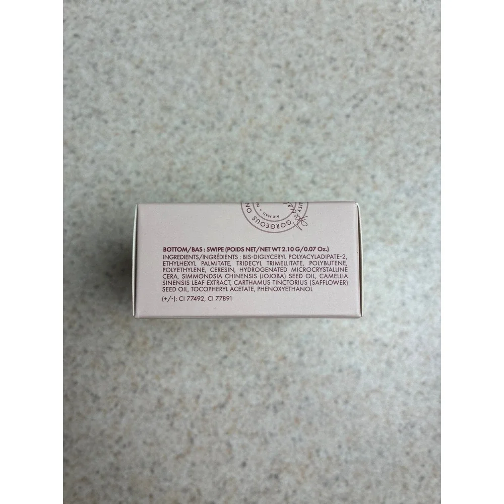 Wander Beauty Double Date Lip and‎ Cheek Duo